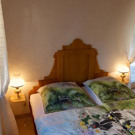 Lägenhet Basilissa *